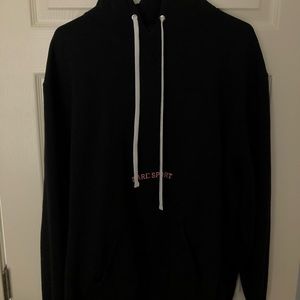 Darc Sport Fight Cancer Hoodie